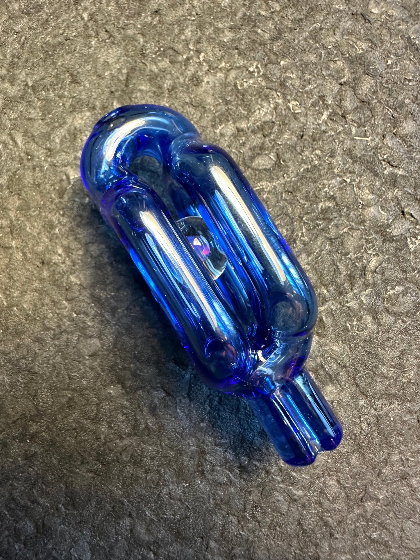 Blue Doublink™ Pivot Top (2nd Quality)