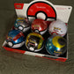Pokemon Poke Ball Tin