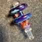 Amber Purple Corelink™ Cap
