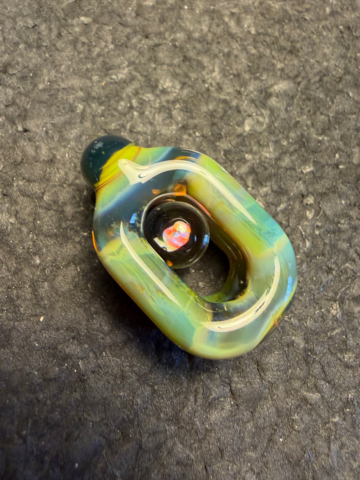 Exp Green Doublink™