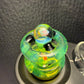 Slyme/Black Corelink™ Cap
