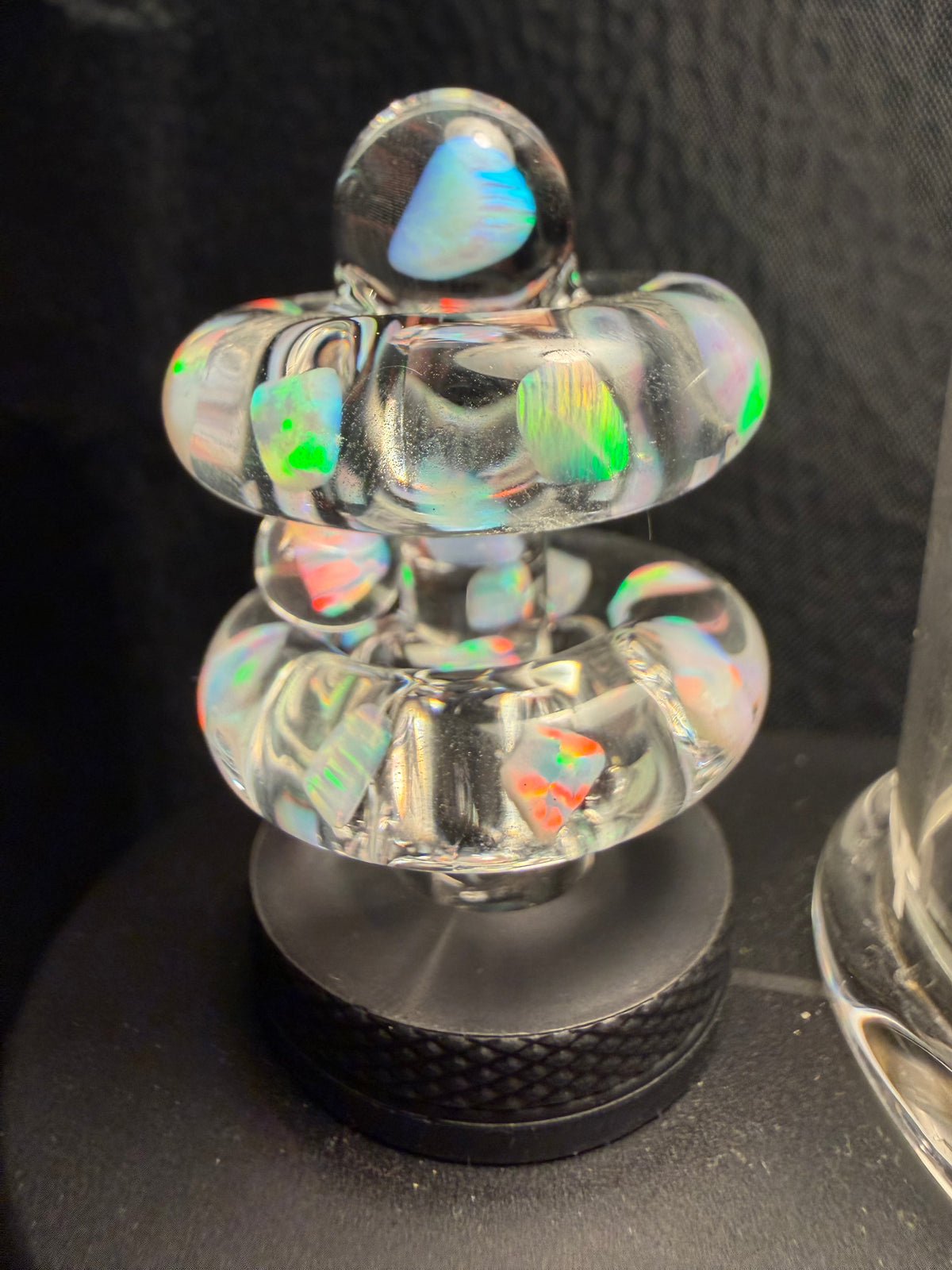 Opalink Corelink™ Cap
