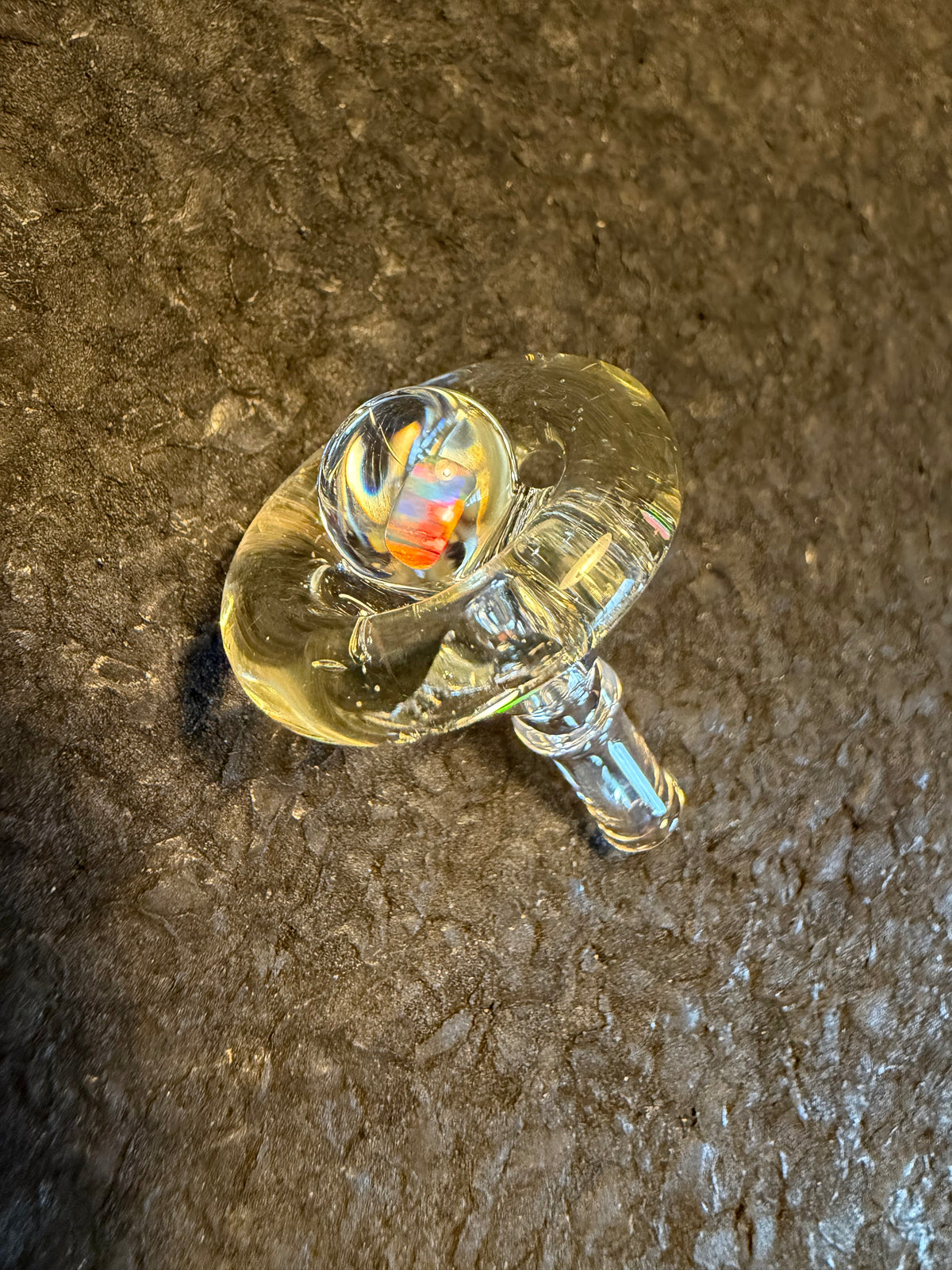 UV Fallout Golink Cap