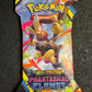 Pokemon Phantasmal Flames Booster Pack