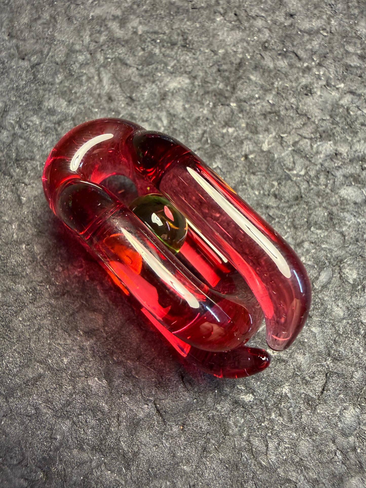 Gold Ruby / Haterade Anomalink™