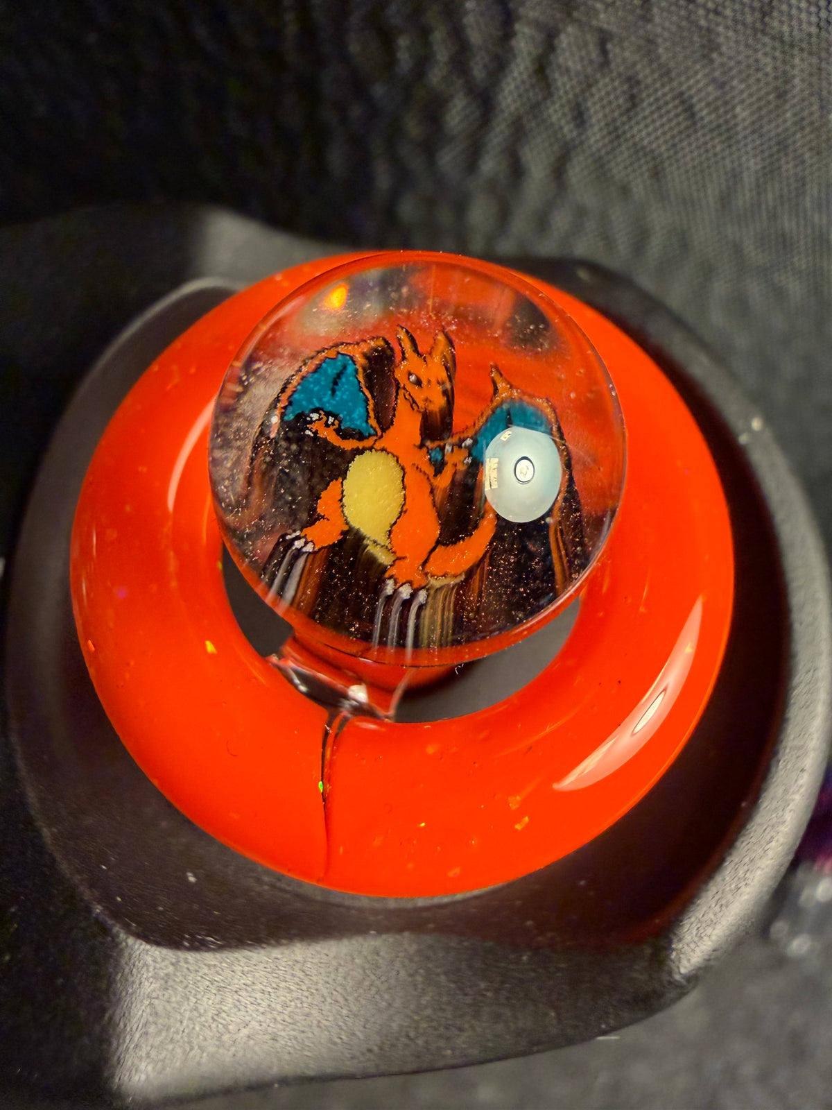 Charizard Golink Cap