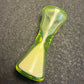 UV Illuminati Hourglass Timer (<48sec.)
