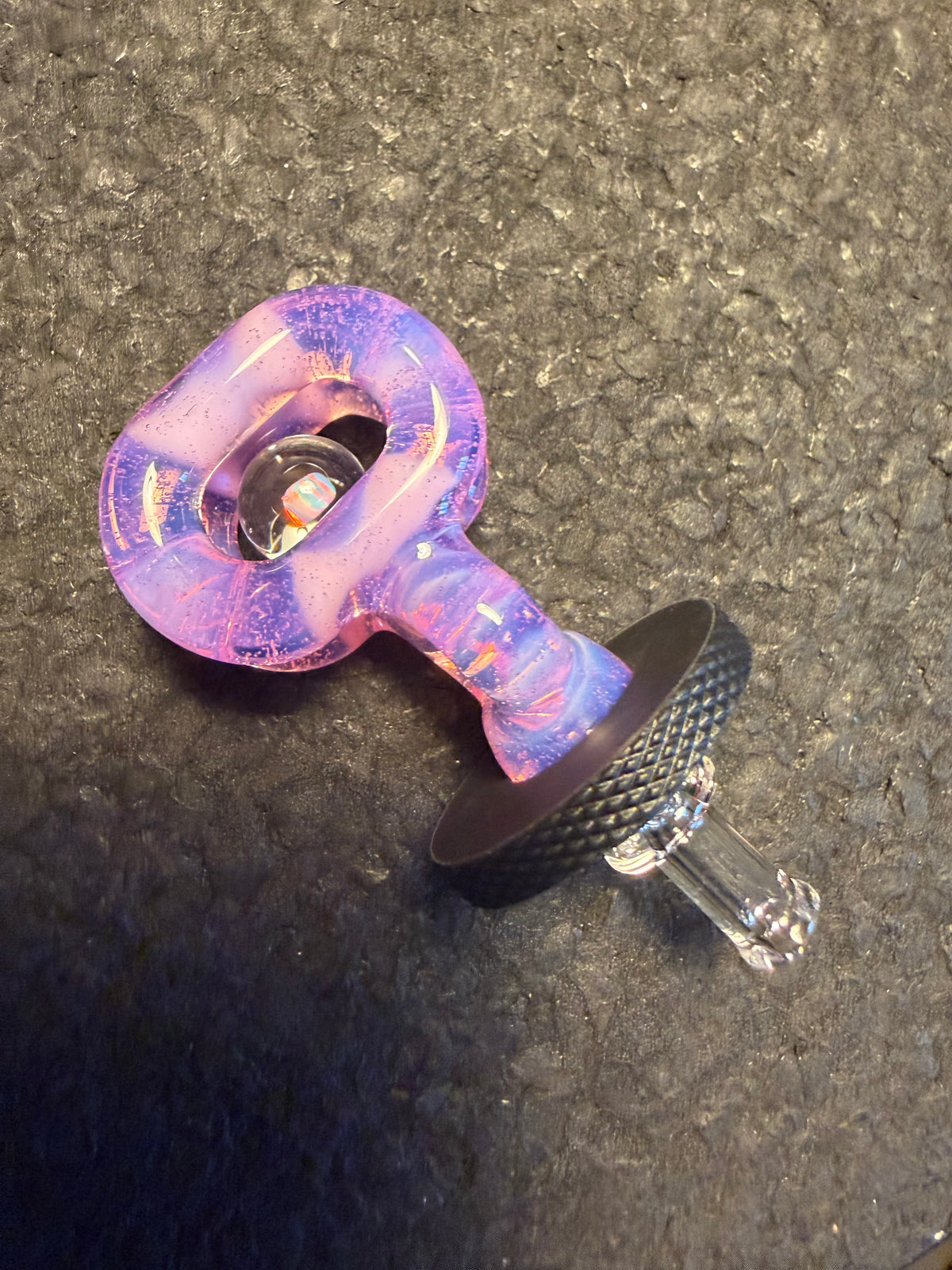 Pink Slyme Joylink™ Cap