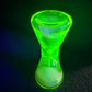 UV Illuminati Hourglass Timer (<48sec.)
