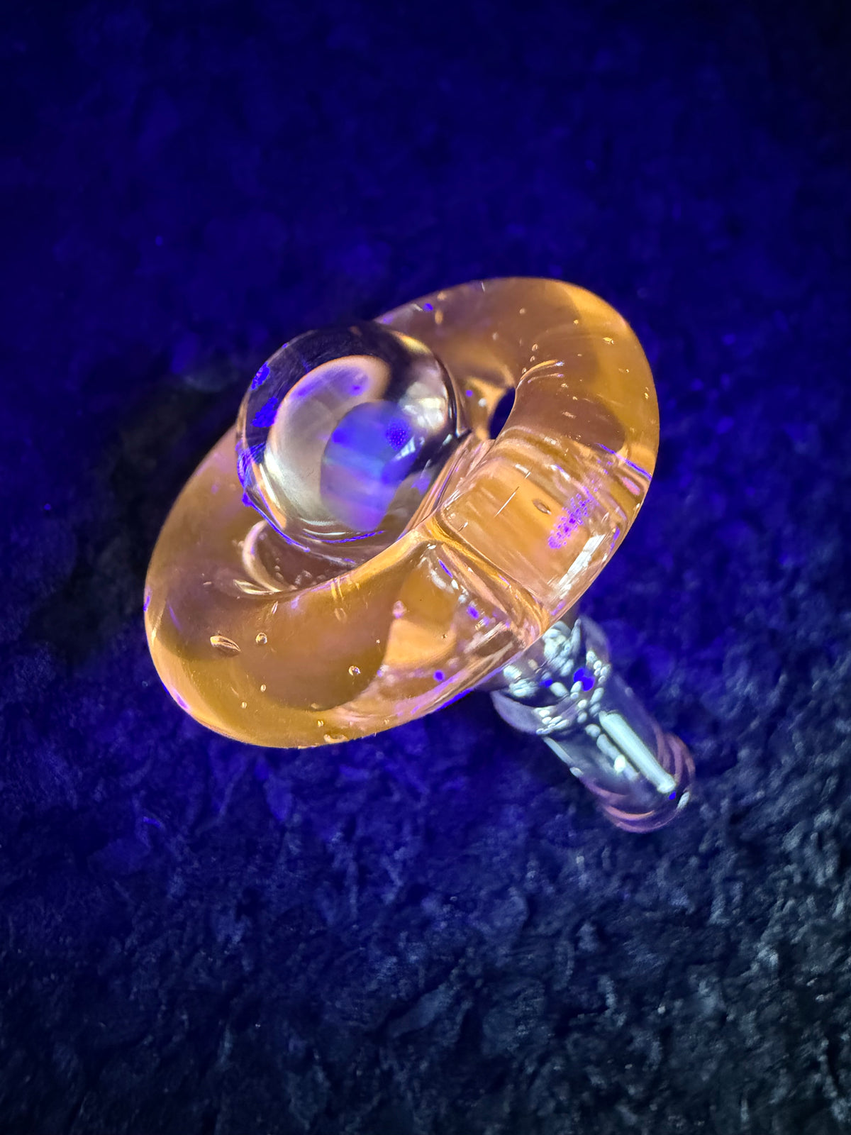 UV Fallout Golink Cap