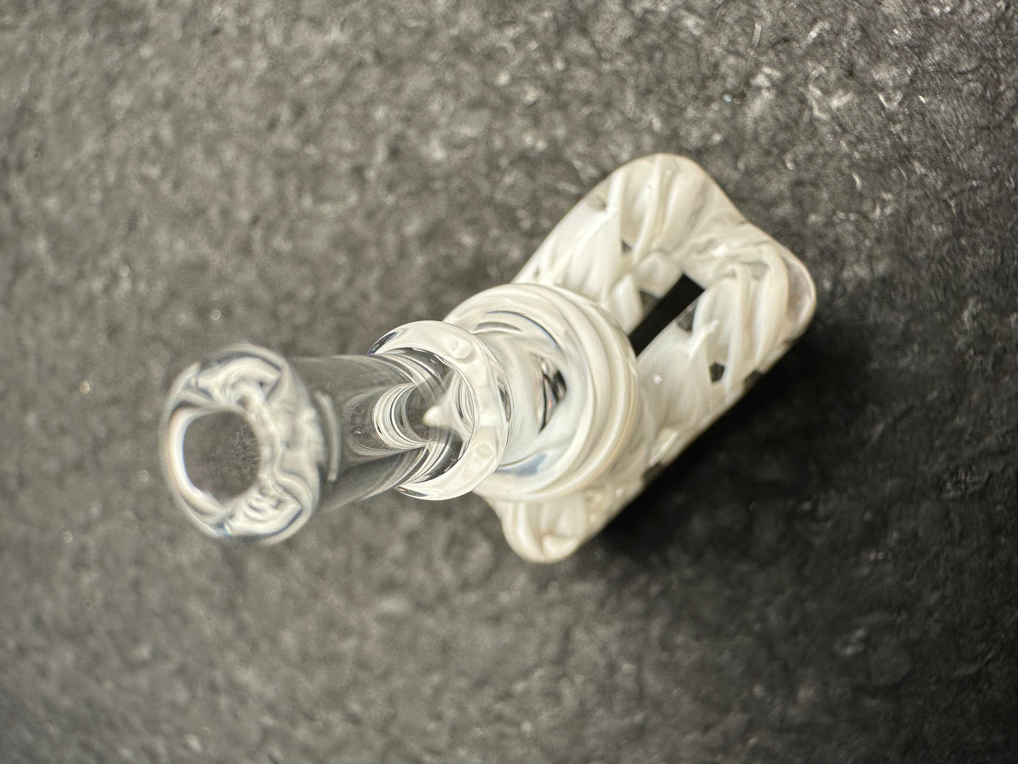 White Cane Joylink™ Cap