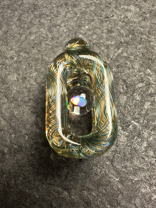Metallic Cane Doublink™