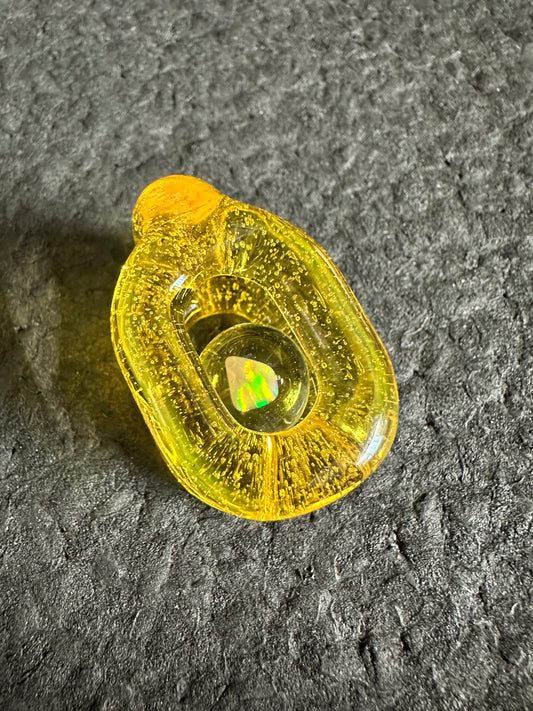 Terps fluorescentes compactos Doublink™