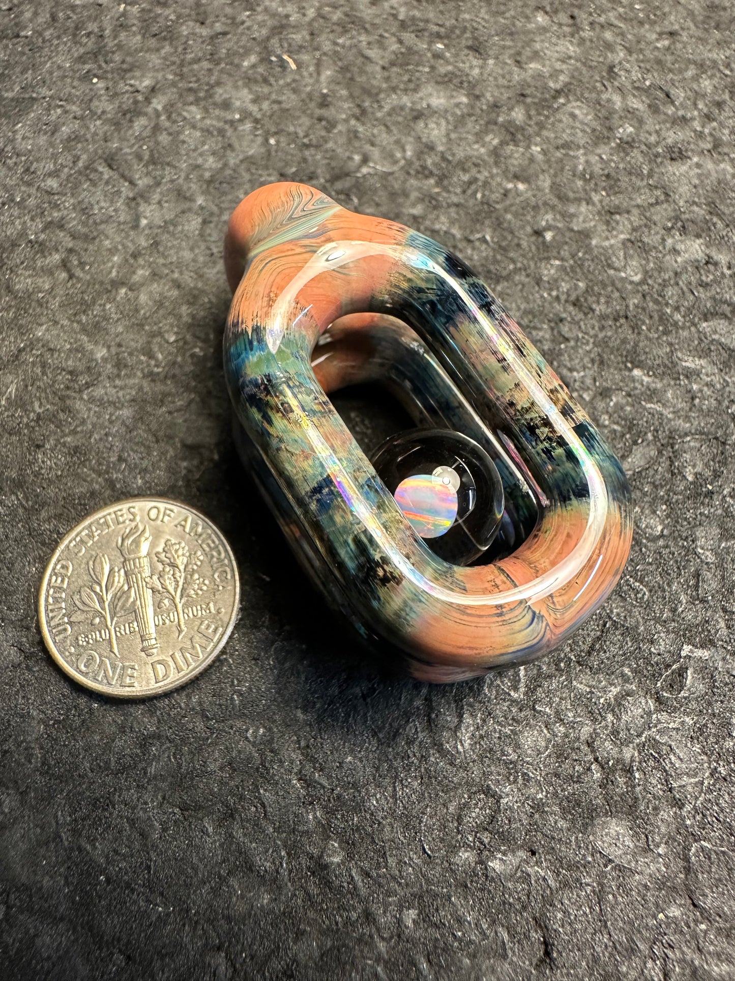 Dragon’s Eye Doublink™