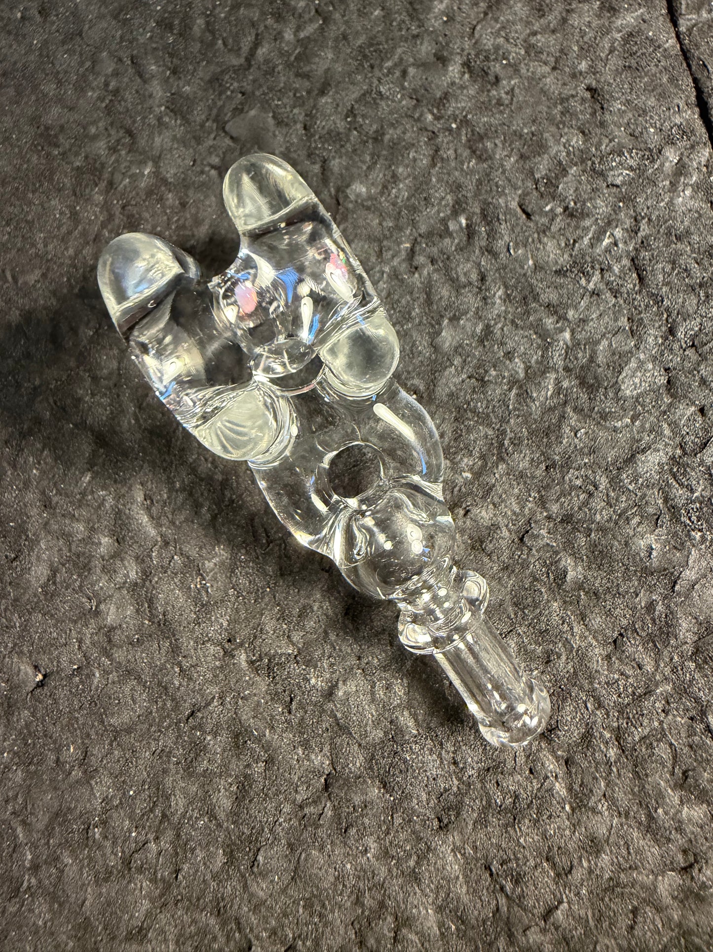 Clear Joylink™ Cap