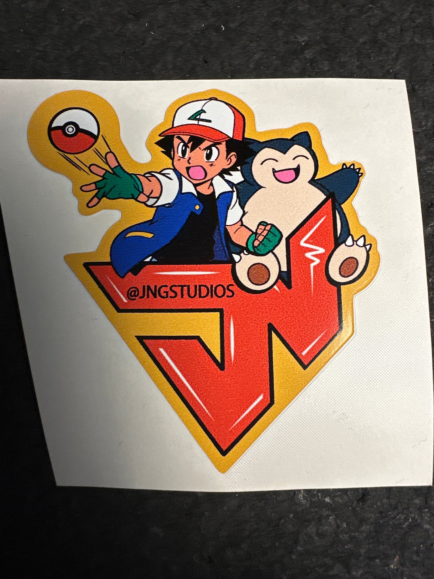 Pokeball Doublink™