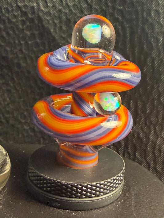 Grape Fire Corelink™ Cap