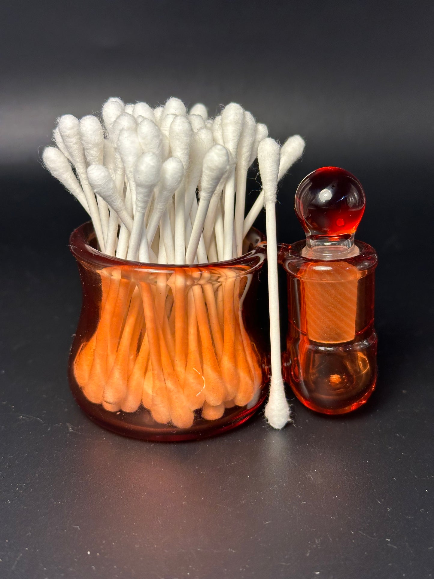 Sunstone Qtip Cup