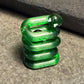 Green Stardust Snakelink