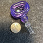 Purple Lollypop Joylink™ Cap