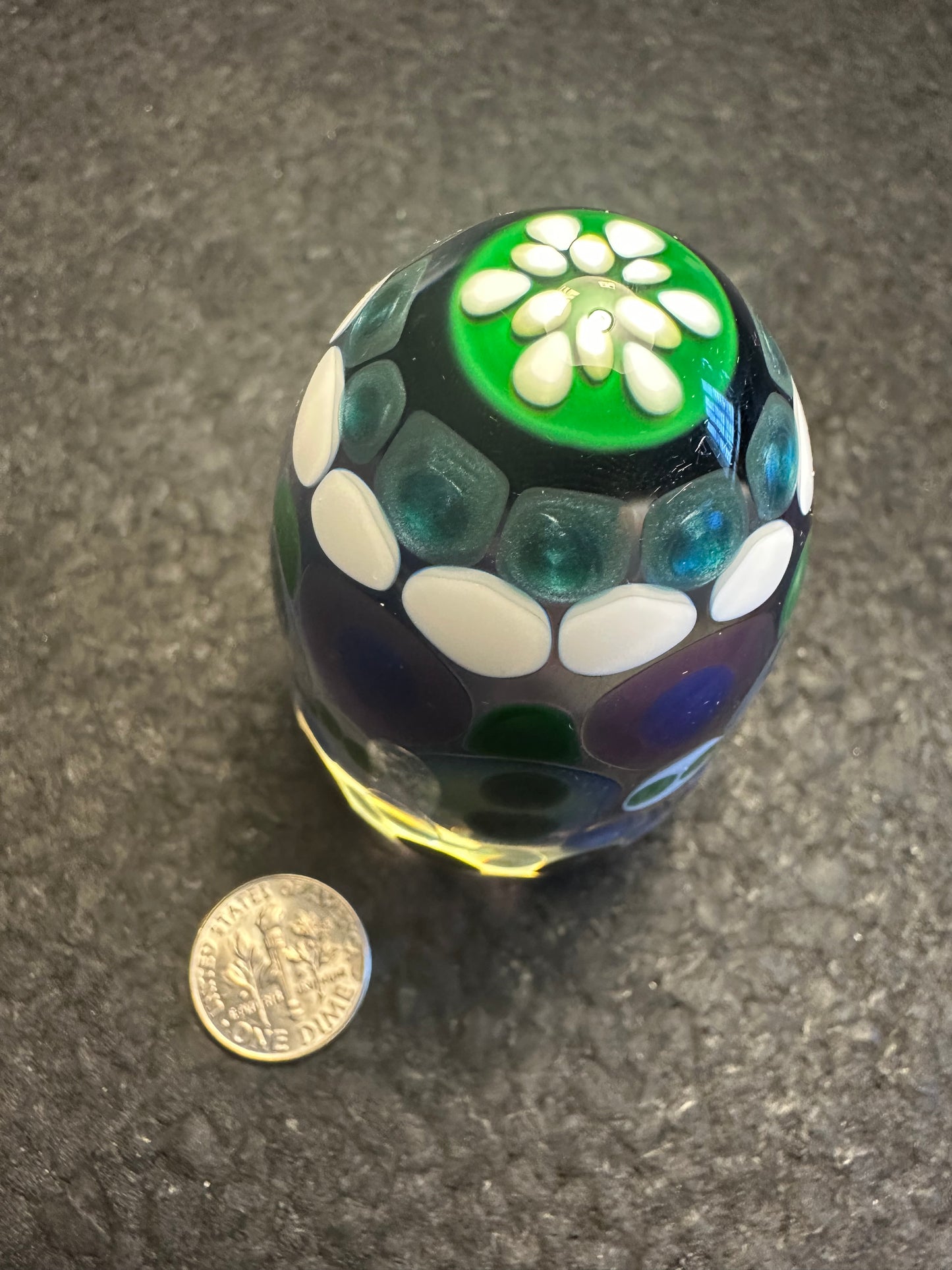 Egg #2