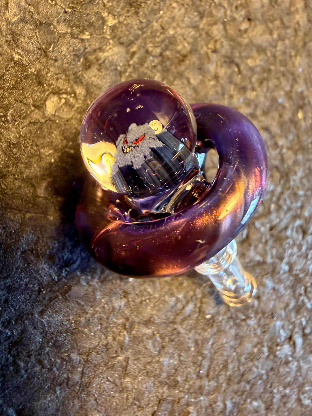 Electrum Mix Gengar Golink Cap