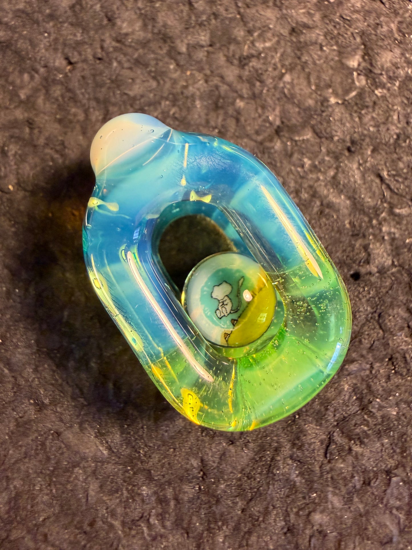 Bubble Mew Doublink™ Set