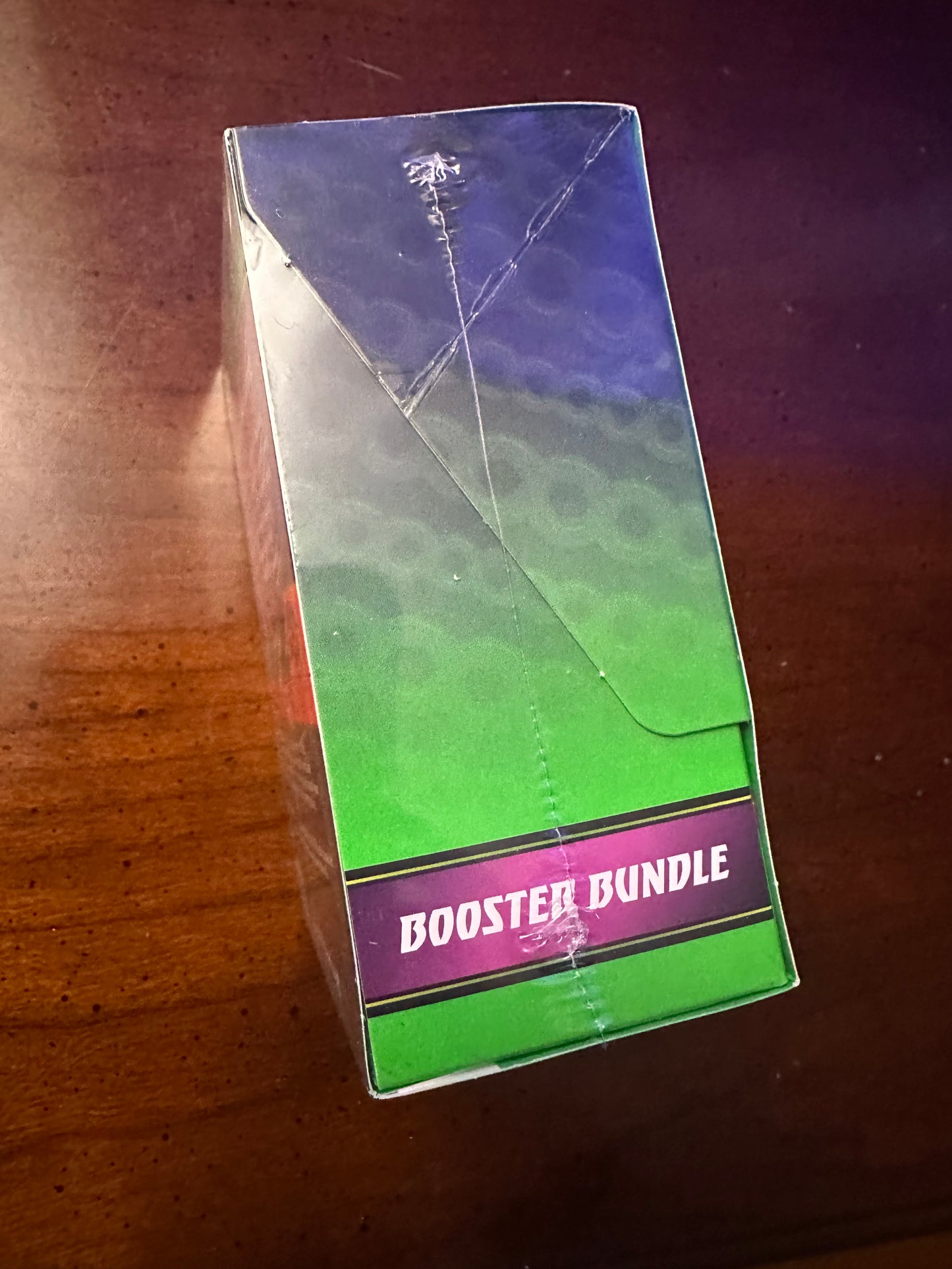 Shrouded Fable Booster Bundle