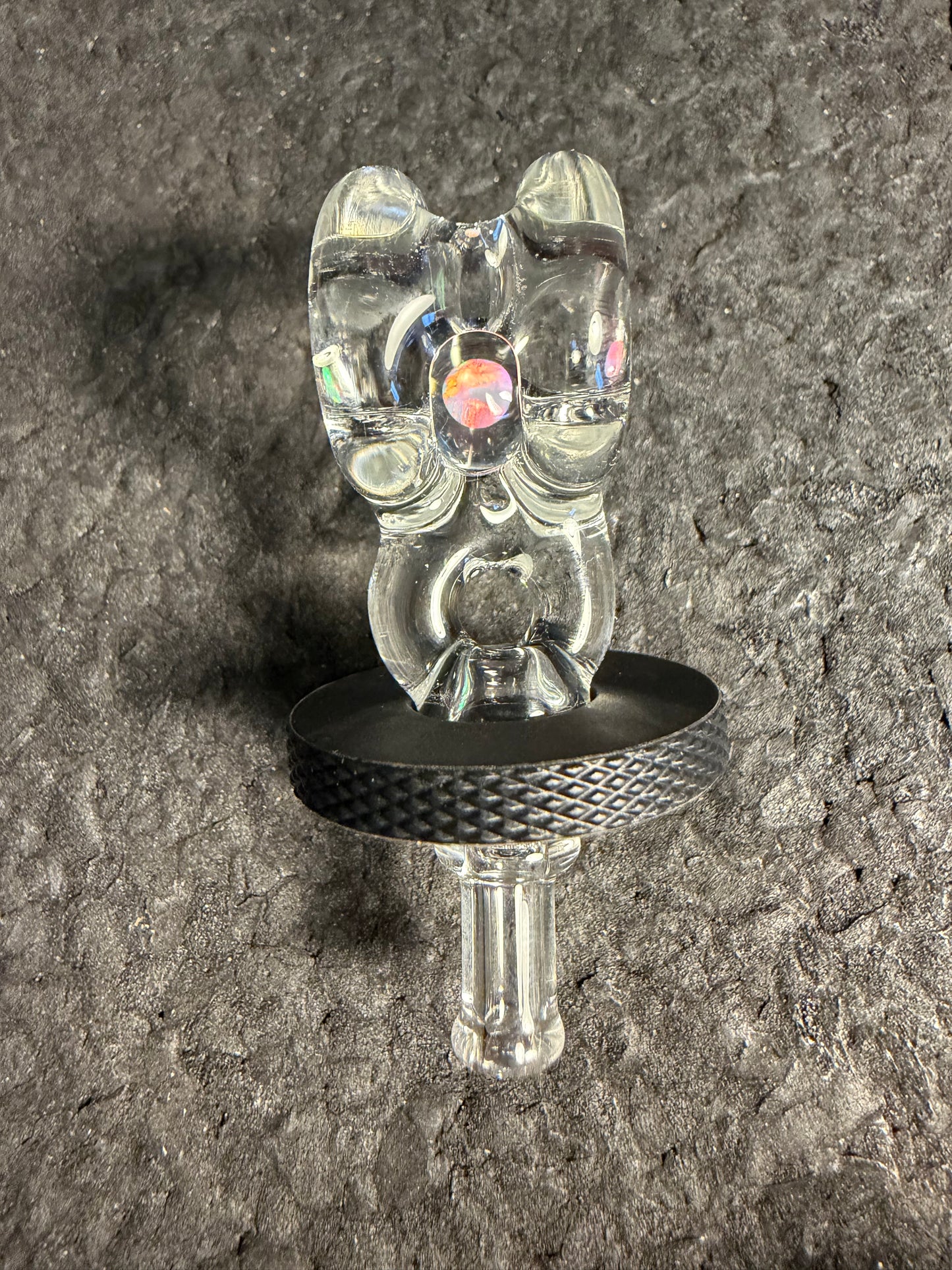 Clear Joylink™ Cap