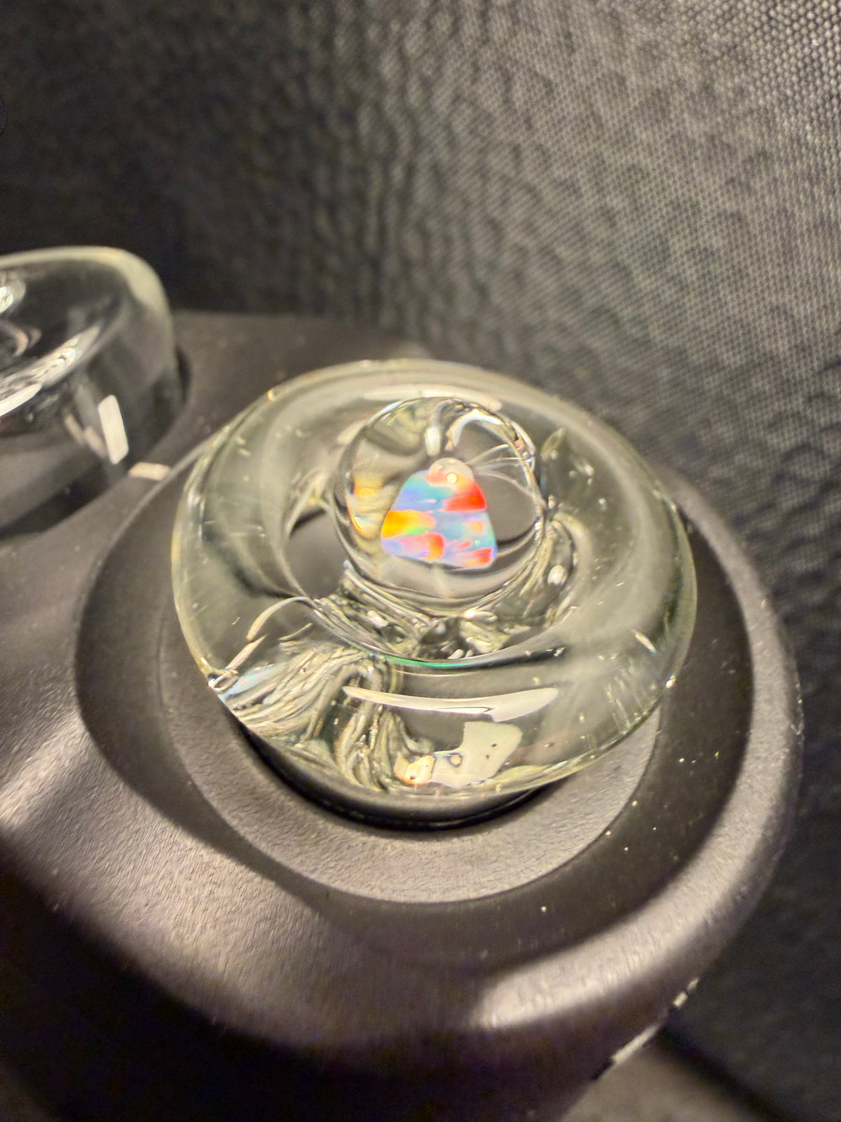 UV Fallout Golink Cap