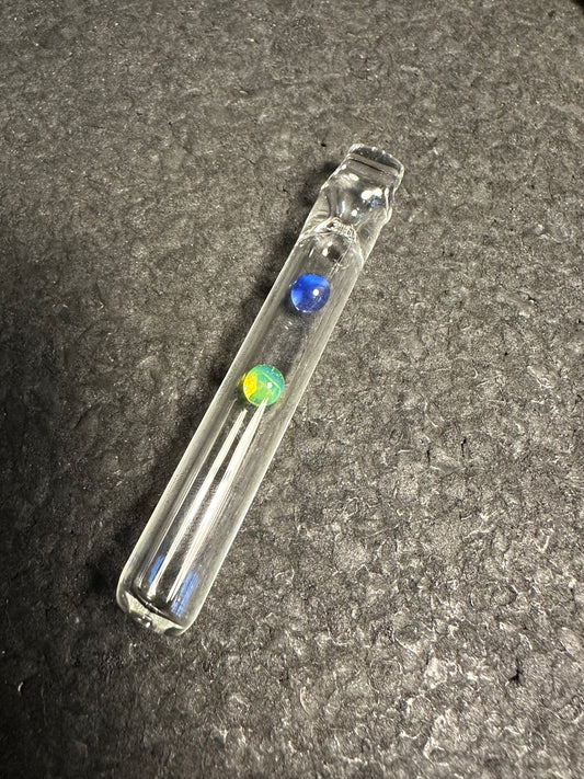 Fidgetstix 3.5” (Sonic / Royal Jelly Marbles)