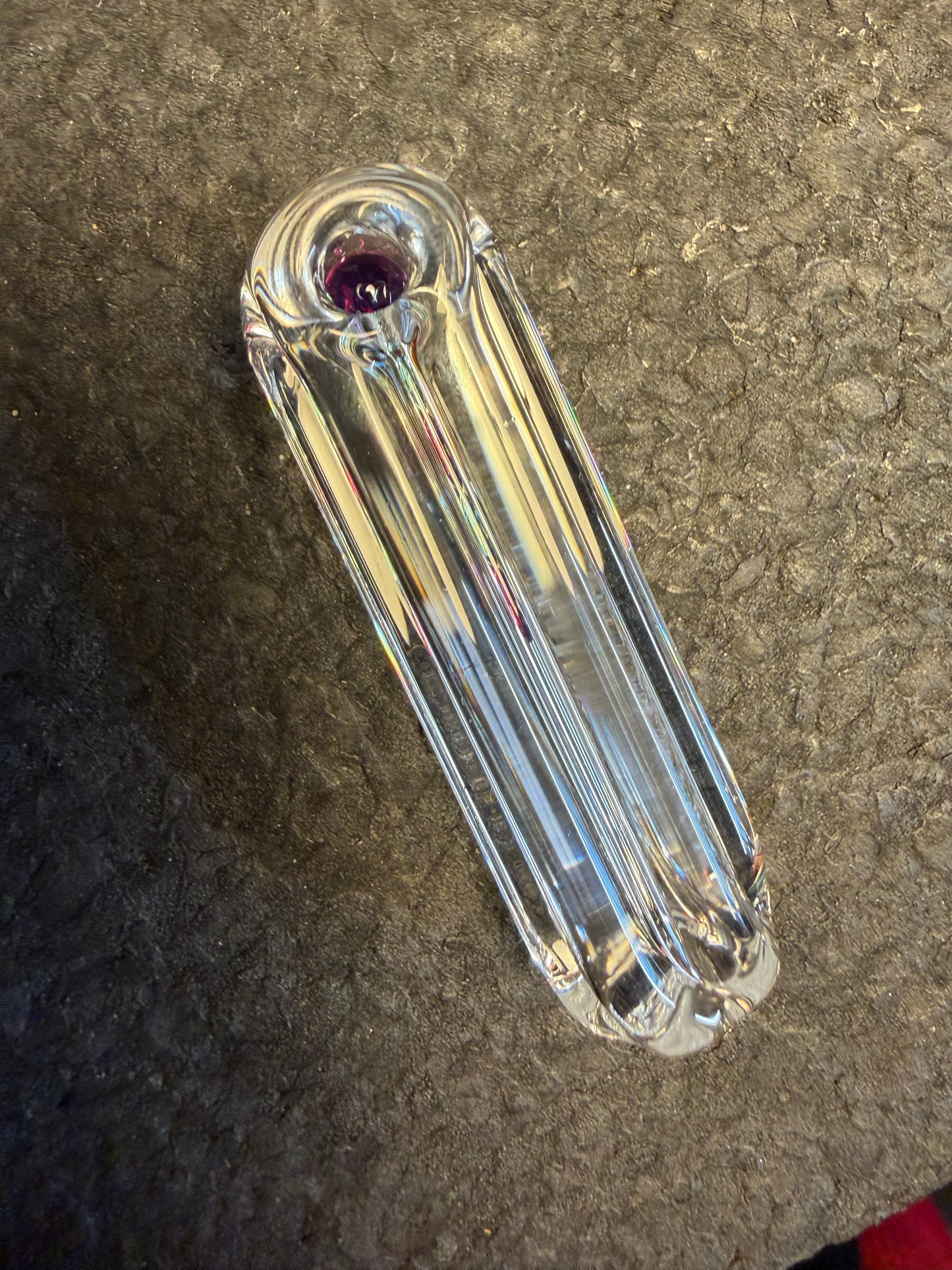 Royal Jelly/Marina Fidgetstix™ Pendant