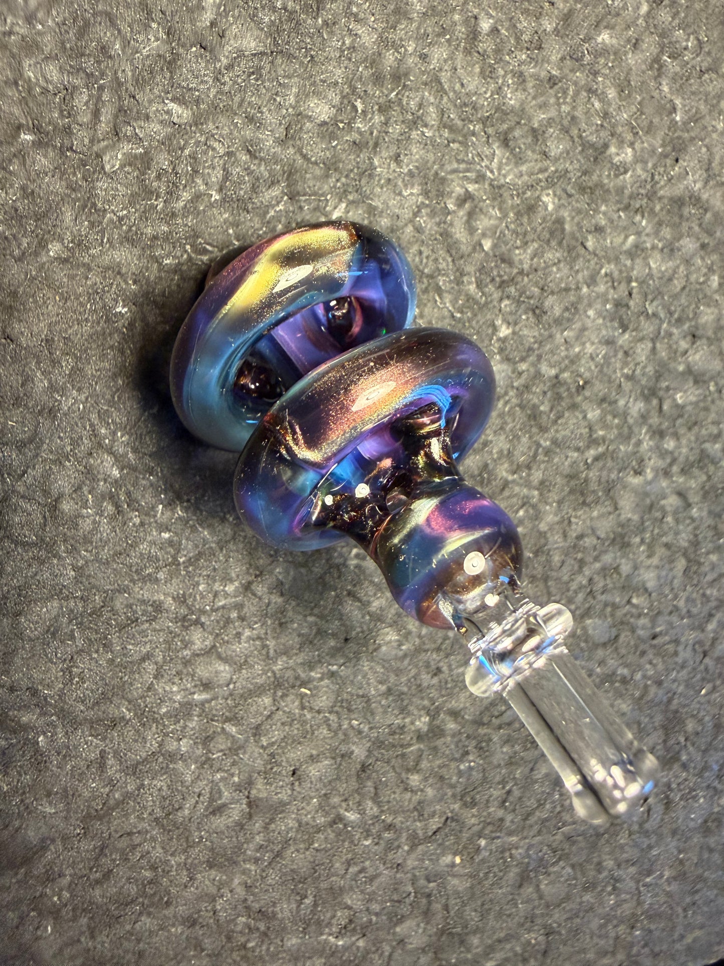 Electrum Mix Corelink™ Cap