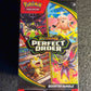 Pokemon Perfect Order Booster Bundle