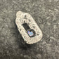 White/Pink Cane Micro Doublink™