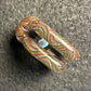 Black Rainbow Cane Doublink™