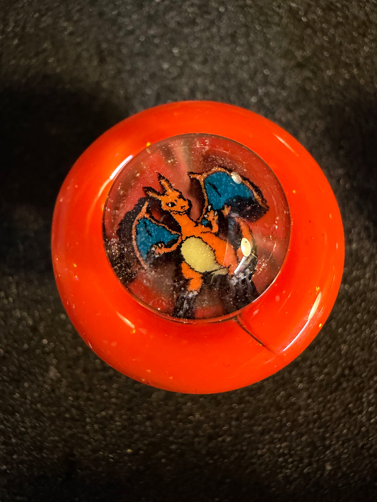 Charizard Golink Cap