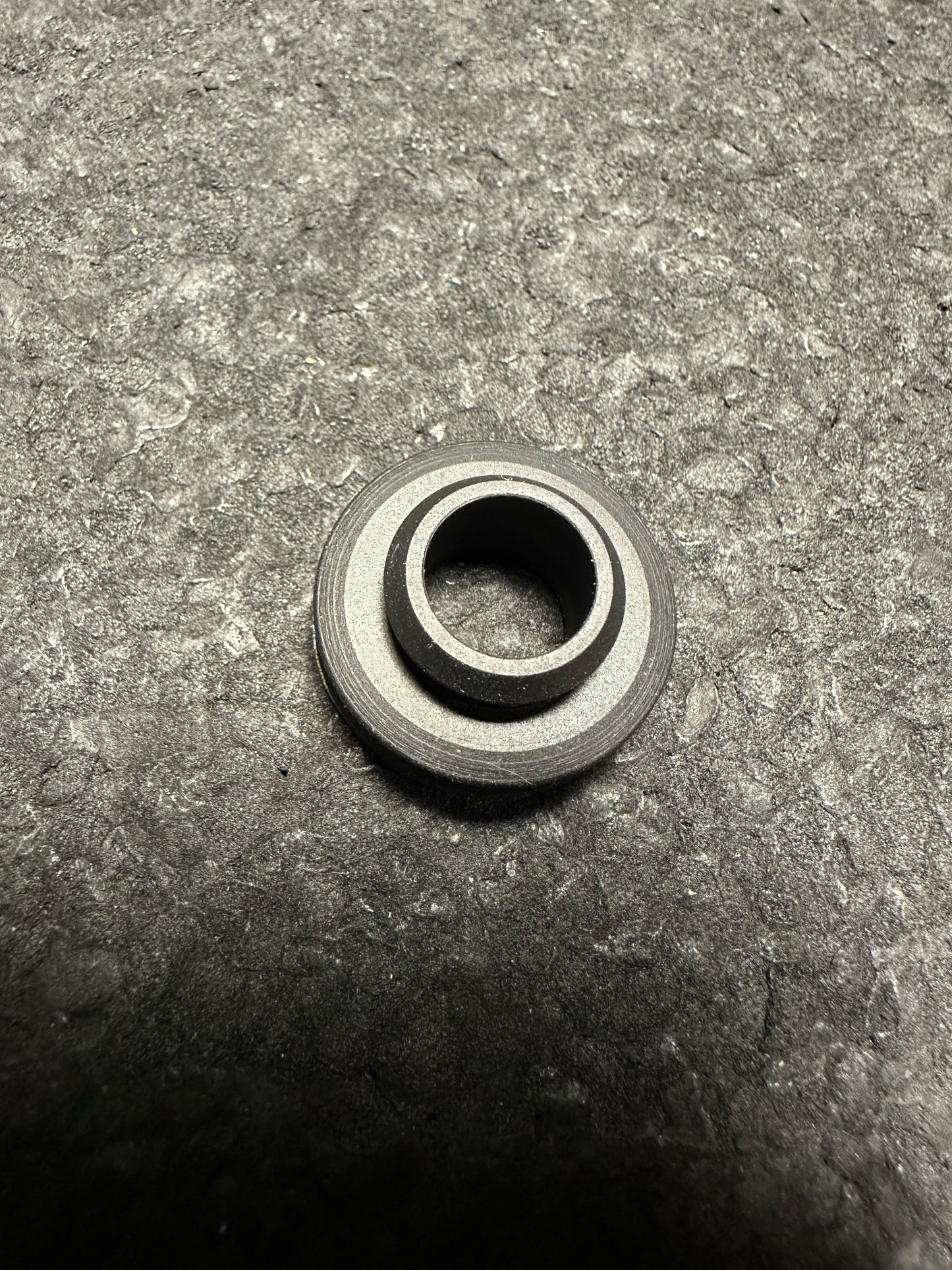 Pivot Grommet Replacement
