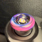 Crushed Opal over Telemagenta Mix Golink Cap