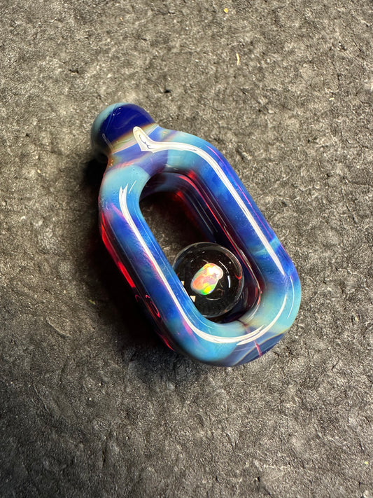 Amber Purple Doublink™