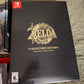 Nintendo Switch OLED Zelda Special Edition Bundle