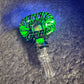 UV Ion/Galaxy Black Cane Joylink™ Cap