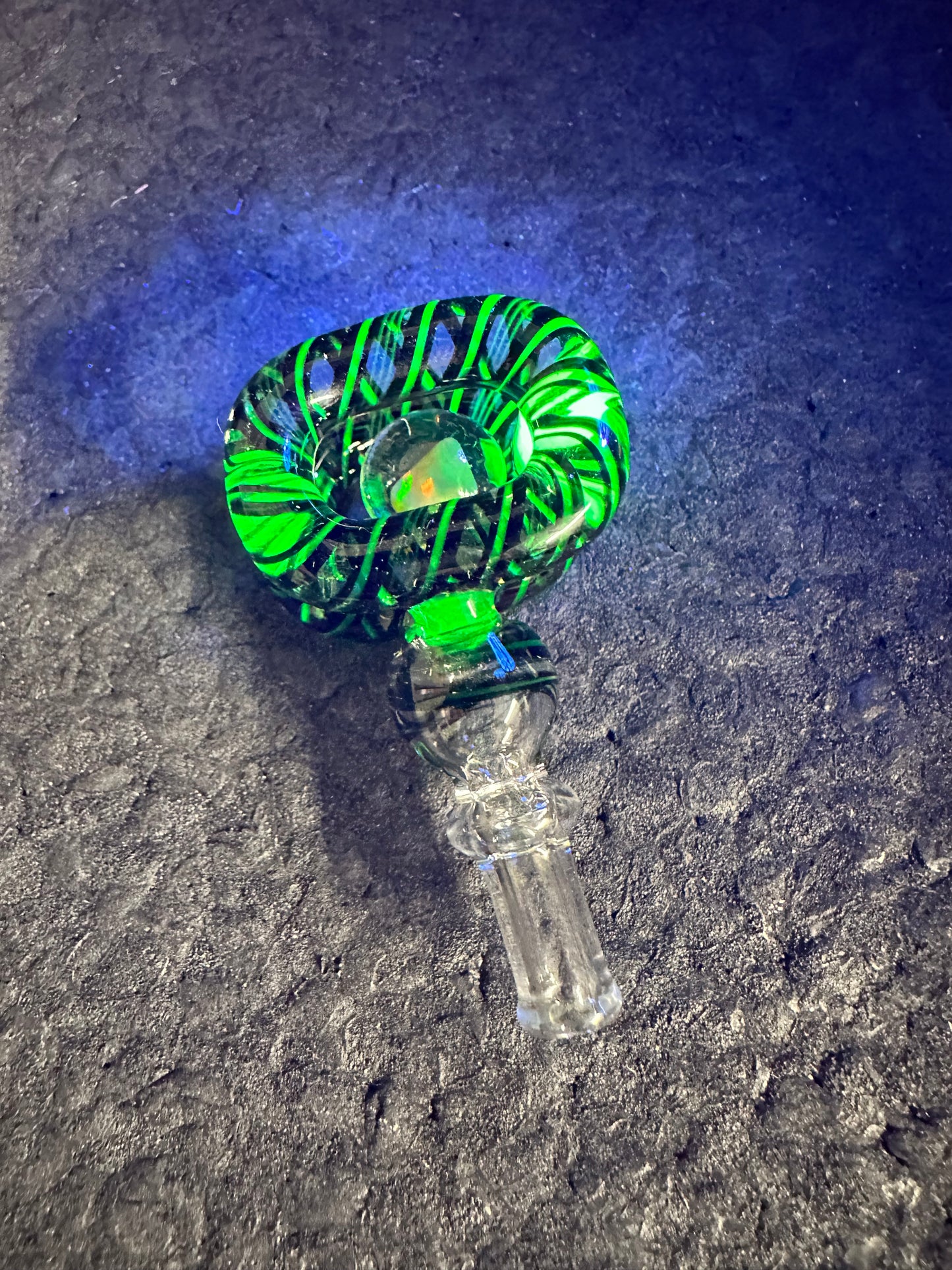 UV Ion/Galaxy Black Cane Joylink™ Cap
