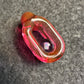 Gold Ruby Sapphirin Doublink™