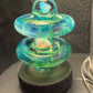 Ghost/Meta/Green Stardust Mix Corelink™ Cap