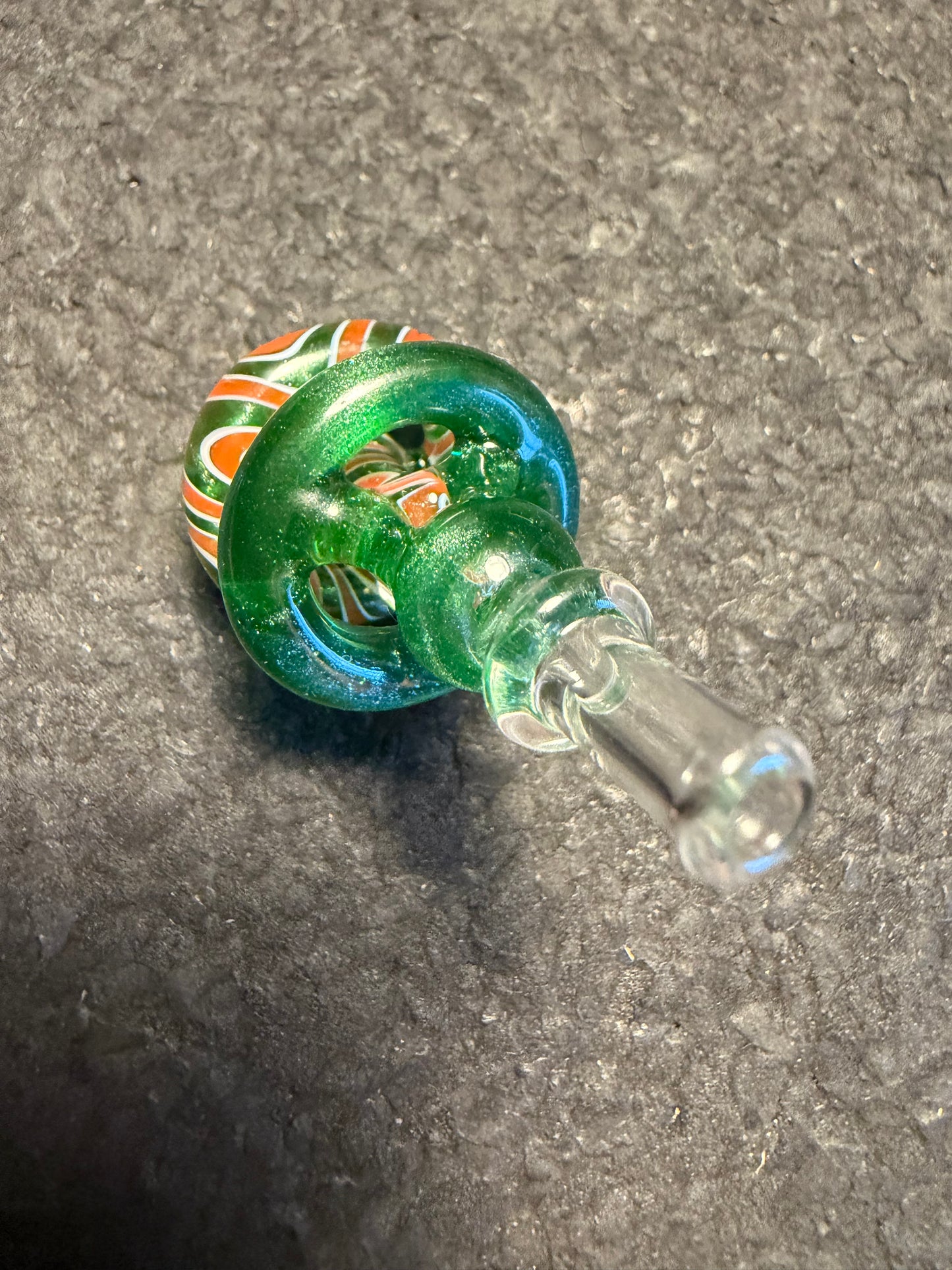 Green Stardust/OJ Corelink™ Cap