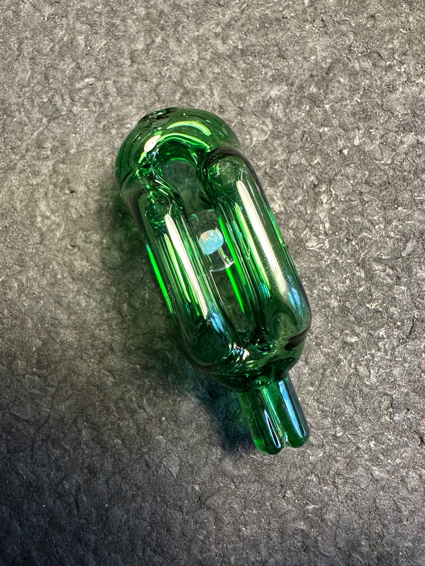 Green Doublink™ Pivot Top