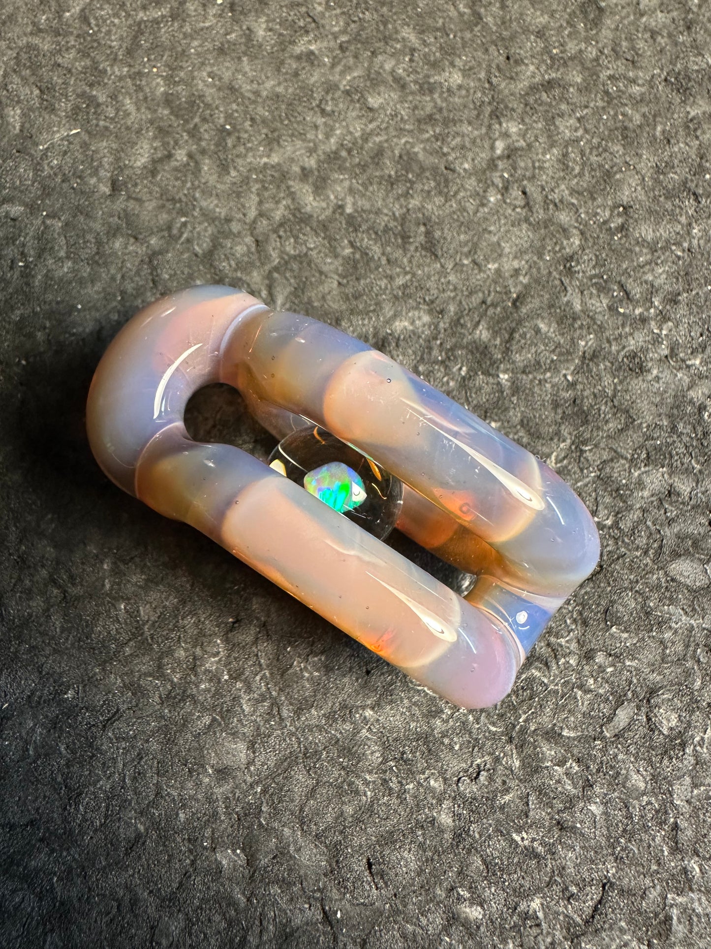 Chocolate Opal Doublink™