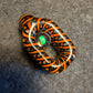 UV Ion/Lava/Galaxy Black Cane Doublink™