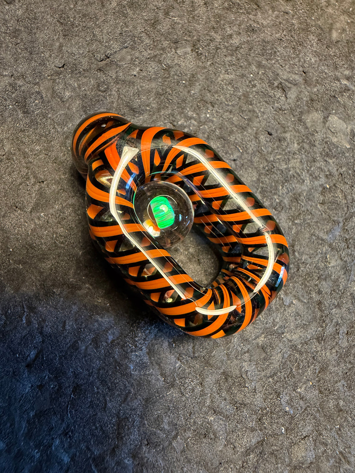 UV Ion/Lava/Galaxy Black Cane Doublink™